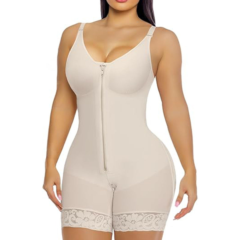 Curvelle™ Sculpting Bodysuit