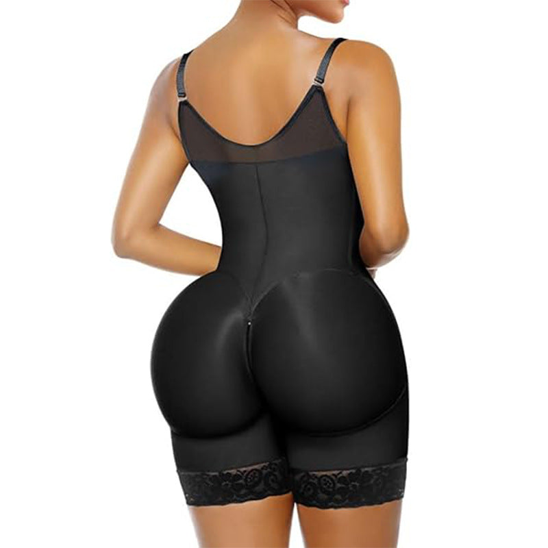 Curvelle™ Sculpting Bodysuit