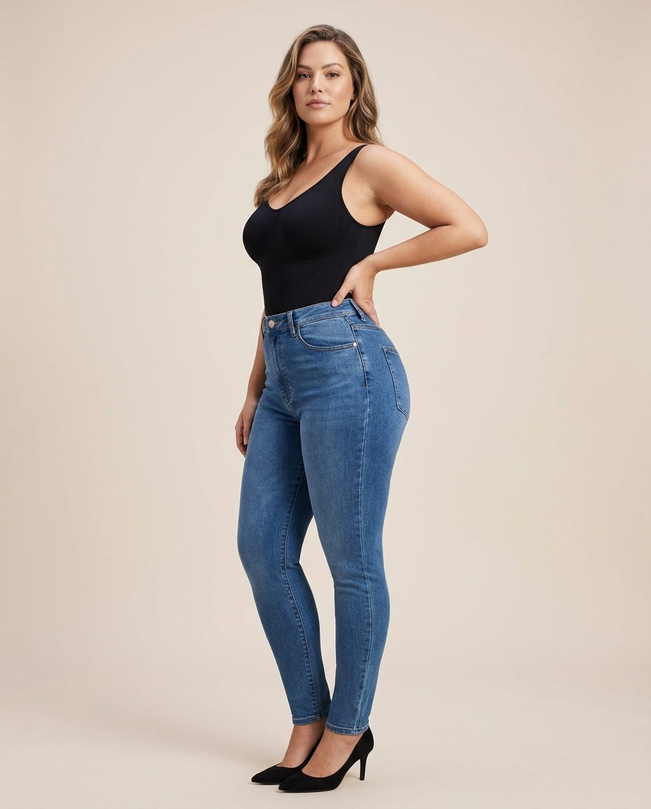 Curvelle™ Sculpting Bodysuit